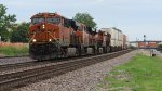 BNSF 8064